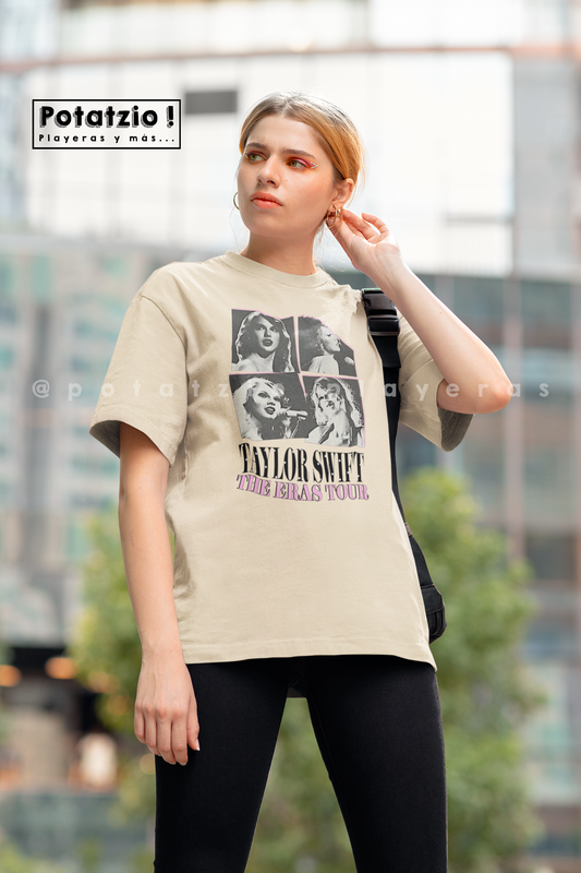 Speak Now The Eras Tour Taylor Swift (3 colores / unisex)