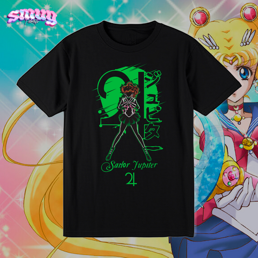 Sailor moon 12