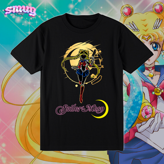 Sailor moon 15