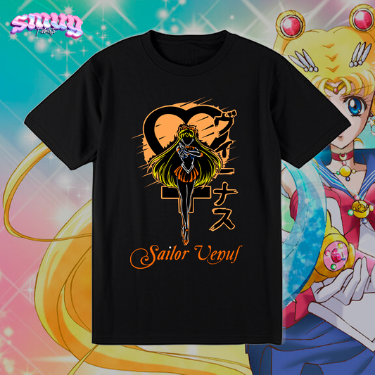 Sailor moon 14