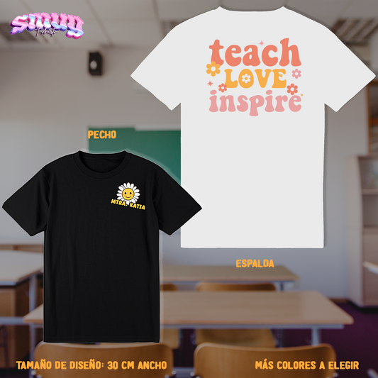 Teach Love Inspire 01